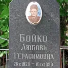 Захоронение ID 1260253