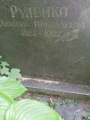 Захоронение ID 1260334