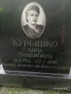 Захоронение ID 1260381
