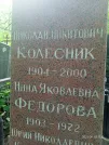 Захоронение ID 1260388