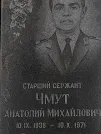 Захоронение ID 1260392