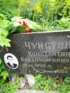 Захоронение ID 1260414