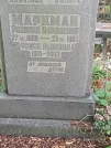 Захоронение ID 1260440