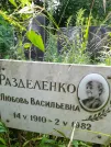 Захоронение ID 1260460
