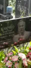 Захоронение ID 1260497