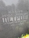 Захоронение ID 1260543