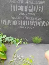 Захоронение ID 1260553