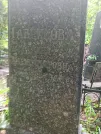 Захоронение ID 1260566