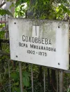 Захоронение ID 1260665
