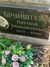Захоронение ID 1260712