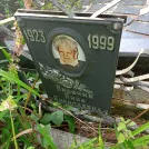 Захоронение ID 1260745
