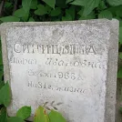 Захоронение ID 1260825