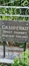 Захоронение ID 1260831