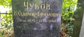 Захоронение ID 1260840