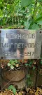 Захоронение ID 1260847
