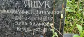 Захоронение ID 1260862