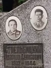 Захоронение ID 1260911