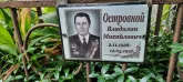 Захоронение ID 1260918
