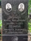 Захоронение ID 1260917