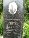 Захоронение ID 1260946