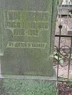 Захоронение ID 1260954