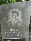Захоронение ID 1260984