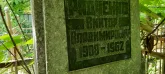Захоронение ID 1260994
