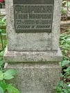 Захоронение ID 1261006