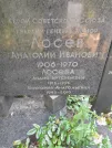 Захоронение ID 1261016