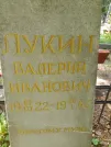 Захоронение ID 1261038