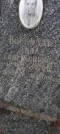 Захоронение ID 1261048