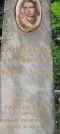 Захоронение ID 1261055