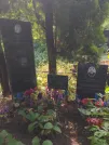 Захоронение ID 1261064