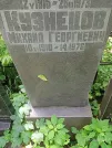 Захоронение ID 1261085