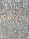 Захоронение ID 1261168