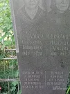 Захоронение ID 1261179