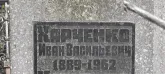 Захоронение ID 1261217