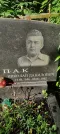 Захоронение ID 1261270