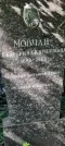 Захоронение ID 1261283