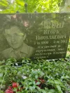 Захоронение ID 1261341