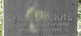 Захоронение ID 1261358