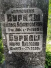 Захоронение ID 1261379