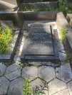 Захоронение ID 1261382
