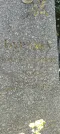 Захоронение ID 1261395