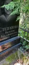 Захоронение ID 1261415