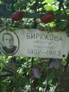 Захоронение ID 1261453