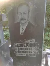 Захоронение ID 1261457