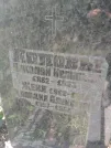 Захоронение ID 1261491