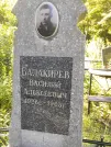 Захоронение ID 1261493