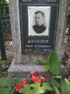Захоронение ID 1261522